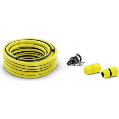 Karcher комплект подключения для кранов без резьбы 2.645-258.0