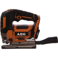AEG 18В Бесщеточный лобзик BST18BLX-0 без аккумулятора в комплекте 4935459654