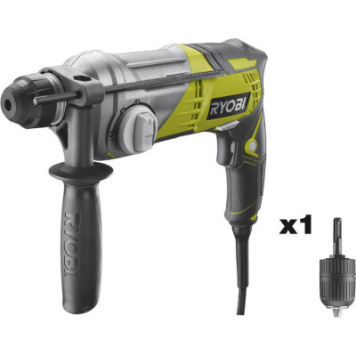 Перфоратор Ryobi RSDS680-K