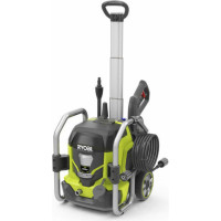 Аккумуляторная мойка высокого давления Ryobi RPW36120HI