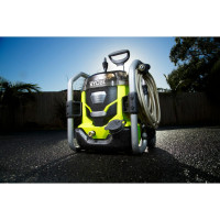 Аккумуляторная мойка высокого давления Ryobi RPW36120HI