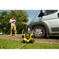Аккумуляторная мойка высокого давления Ryobi RPW36120HI