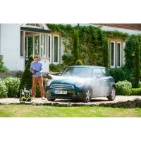Аккумуляторная мойка высокого давления Ryobi RPW36120HI