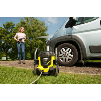 Аккумуляторная мойка высокого давления Ryobi RPW36120HI