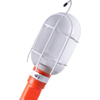 Gigant Переносной светильник переноска ЛСУ-1 НРБ, 10м IP20 GPE-0016