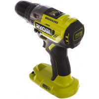 Бесщеточная ударная дрель-шуруповерт Ryobi ONE+ R18PD5-0 5133003595