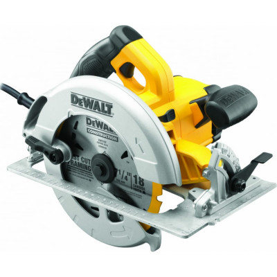 Dewalt Пила дисковая DWE 575 K