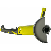 Ryobi Углошлифовальная машина EAG2000RS 5133000550