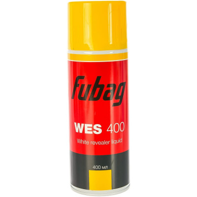 Проявитель FUBAG WES 400 31200