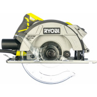 Ryobi Дисковая пила с лазером RCS1600-K2B 5133002927