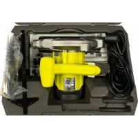 Ryobi Дисковая пила с лазером RCS1600-K2B 5133002927