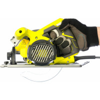 Ryobi Дисковая пила с лазером RCS1600-K2B 5133002927