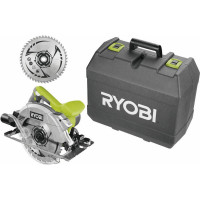 Ryobi Дисковая пила с лазером RCS1600-K2B 5133002927