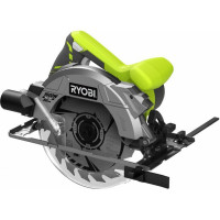 Ryobi Дисковая пила с лазером RCS1600-K2B 5133002927