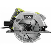 Ryobi Дисковая пила с лазером RCS1600-K2B 5133002927