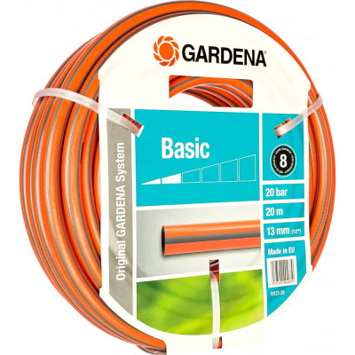 Шланг Gardena Basic 18123-29.000.00