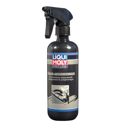 LIQUI MOLY Очист.наружней поверхности радиатора Kuhler AussenRein. 0,5л 3959