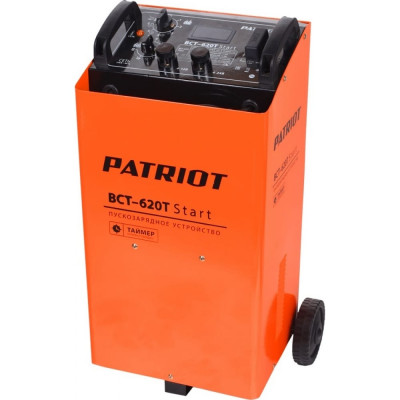 Patriot Пускозарядное устройствоBCT-620T Start 650301565