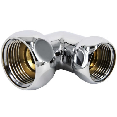 Masterprof Соединение для п./суш. угловое 1 х3/4 в/в ИС.050034