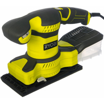 Ryobi Виброшлифмашина RSS280-S 5133003502