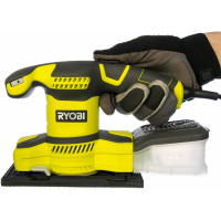 Ryobi Виброшлифмашина RSS280-S 5133003502