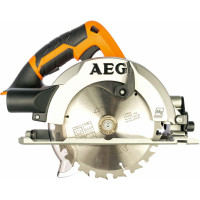 AEG Пила диск BKS 18-0 без аккумулятора в комплекте 4935431375