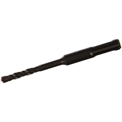 VERTO Бур по бетону, SDS Plus, 6x110 мм, S4, quatro 60H522