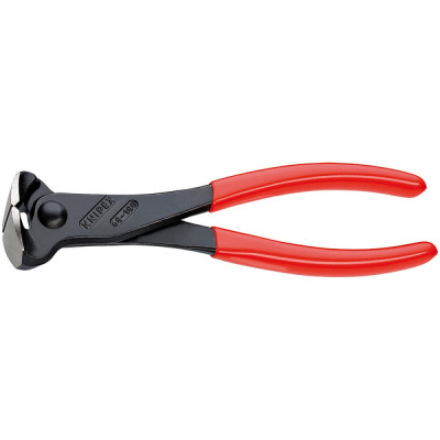 Knipex торцевые кусачки kn-6801180