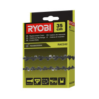 Ryobi Цепь 35 см для RCS36x3550HI RAC242 5132002712