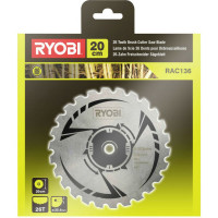 Ryobi Нож для RBC52FSBBS RAC136 5132002763