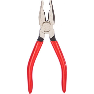 Knipex пассатижи kn-0301160