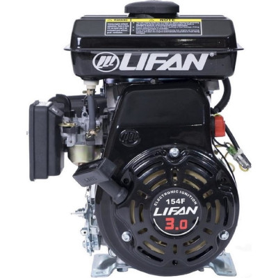 LIFAN Двигатель 154F D16 00-00000083