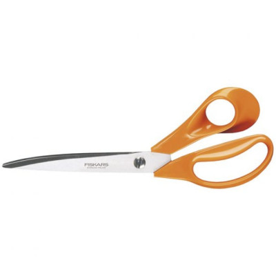 Fiskars Classic Профессиональные ножницы для шитья, 25 см 1005151