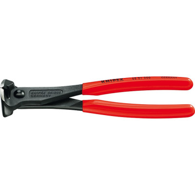 Knipex клещи вязальные kn-6801160