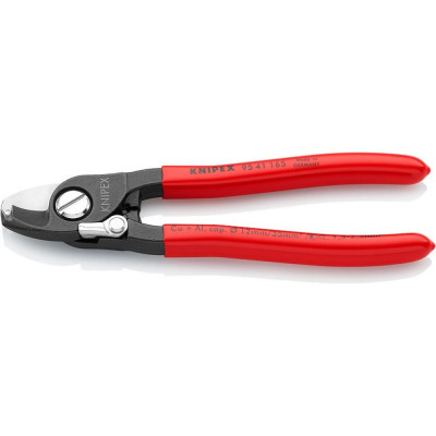 KNIPEX НОЖНИЦЫ ДЛЯ РЕЗКИ КАБЕЛЯ KN-9541165