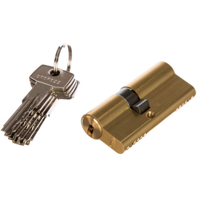 Цилиндровый механизм ABUS D6MM 26618