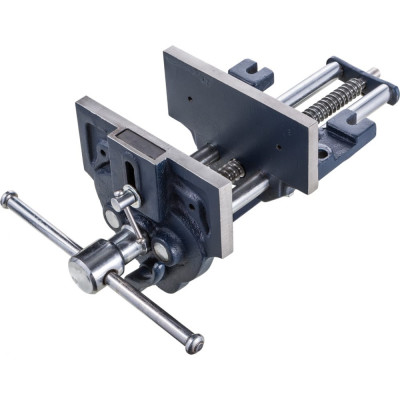 Wilton wwv/d/q/7 быстрозажимные столярные тиски 175 мм 65020eu