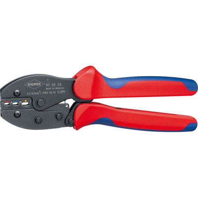 Knipex ОБЖИМНИК ручной KN-975236