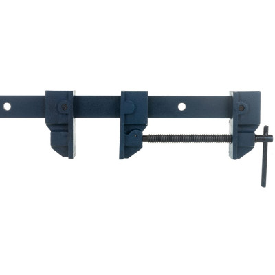 Wilton dbc/54 струбцина двойного действия 1350 мм 65027eu