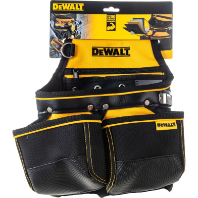 Поясная сумка для гвоздей Dewalt DWST1