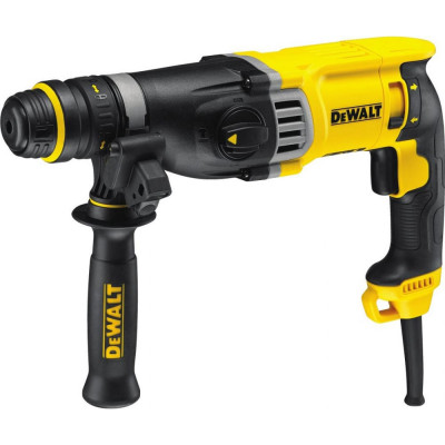 Перфоратор Dewalt D 25144 K