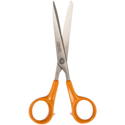 Fiskars Classic Ножницы для бумаги, 17см 1000816