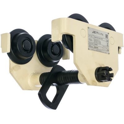 JET Каретка для тали 2.0 HDT 262020
