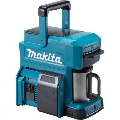 Makita Кофеварка DCM501Z