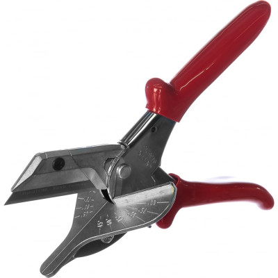 Knipex ВЫКУСЫВАТЕЛЬ для пласт. коробов 45гр. KN-9435215