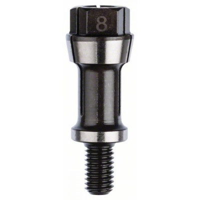 Bosch цанга 8 mm д/ggs 16 1608570041