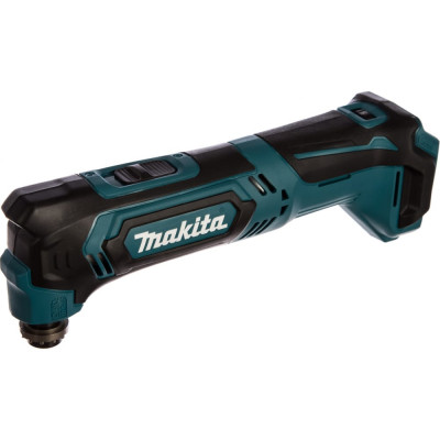 Makita Мультитул TM30DZ ПОСТАВЛЯЕТСЯ БЕЗ АККУМУЛЯТОРОВ