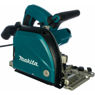 Makita пила дисковая ca5000xj