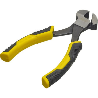 Stanley кусачки торцевые control-grip 150mm 0-75-067