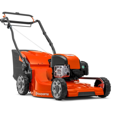 Газонокосилка Husqvarna LC253S 9670693-01